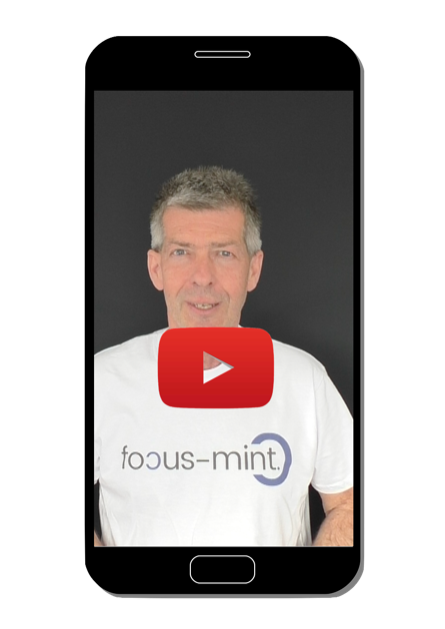 Dirk von FOCUS MINT